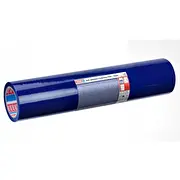 Pašlīmējoša aizsargājoša plēve tesa Samoprzylepna Folia Ochronna Na Protection-Film/Glass/100X500 Tesa