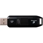 Patriot pendrive. Psf128Gx3B3U Pendrive Xporter Gb