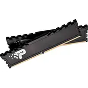 Patriot Signature Premium atmiņa. Ddr4. 16 Gb. 3200 Mhz. Cl22 Psp416G3200Kh1 Premium. 3200Mhz.