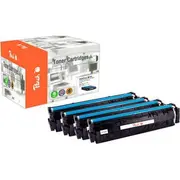 Peach Toner Hp Nr. Multipack Rem. Kom Nr.203A Rem.kom
