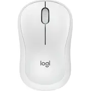 pele. balta 910-007120 Mysz Logitech M240 Silent
