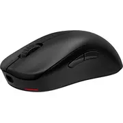 Peles Zowie U2-Dw 4K Black Myszka Czarny