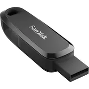 Pendrive Sandisk Phone Usb -Flash -Loufwerk 32 Gb 3.2 Gen 1 -C Schwarz Usb-Flash-Laufwerk Usb-C
