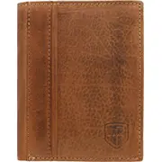 Peterson Leather vīriešu maks Ptn N005-Pca Nosize Portfel