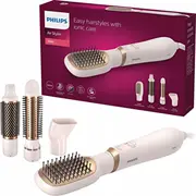 Philips Bha310/00 matu fēns un ruļļi