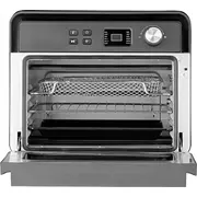 Philips Caso Airfryer Chef 1700 gaisa fritieris Frytkownica
