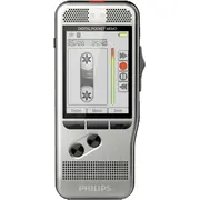 Philips Dpm 7200 balss ierakstītājs Dyktafon
