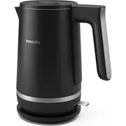 Philips Hd9395/90 tējkanna Melna Czajnik Czarny