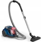 Philips putekļu sūcējs 2000 series Xb2123/09 vakuums 1.3 L Cilindra putekļsūcējs Sauss 850 W Bez maisa Odkurzacz vacuum Cylinder Dry Bagless