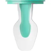 Philips Responsive bērnu pudele bez gaisa. 260 ml  Avent Scy673/01 Butelka dla responsywna Air Free ml
