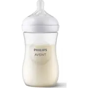 Philips Responsive Bottle Natural Avey-021 Butelka Responsywna 260Ml