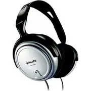 Philips Shp2500 austiņas