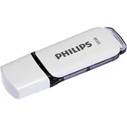 Philips Snow Edition 2.0 pendrive. Fm32Fd70B/00 Pendrive Gb