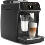 Philips spiediena espresso mašīna Ekspres Lattego Ep5541/50