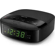 Philips Tar3205/12 radio pulkstenis Radiobudzik