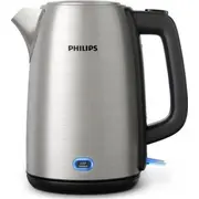 Philips Viva Collection Hd9353/90 tējkanna Sudraba Czajnik Srebrny