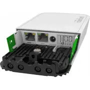 Piekļuves punkts Mikrotik Wrl Access Point Outdoor Kit/Wapr-2NdEc200A-Eu