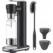 Piesātinātāja salvija Infizz Fusion Sca800Btr Black Saturator Sage The Czarny