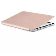 Pipetto Origami No1 oriģinālais futrālis. metāliski rozā  2022 Etui na tablet Original Case. metallic pink iPad