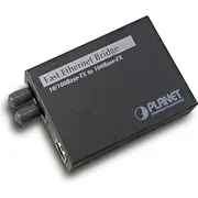 Planet Ft-801 optiskās šķiedras pārveidotājs Konwerter