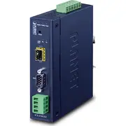 Planet Ics-2105At Ip30 Industrial 1-Port Ics2105At