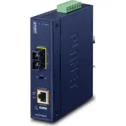Planet Ip30 Industrial 10/100 10/100/1000Ba