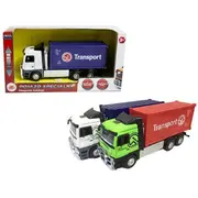 Playme īpašo transportlīdzekļu konteiners 245116 Pojazd specjalny Kontener