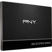 Pny Cs900 2Tb Sata Iii Ssd Ssd7Cs900-2Tb-Rb Dysk 2.5 Sata Iii