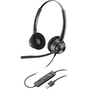 Poly monofoniskās austiņas 767G1Aa Encorepro Monaural