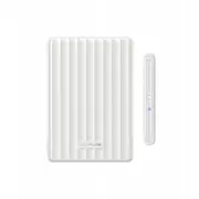 Power Bank Usb 5000Mah Rapid/Mag White 5022801002 Ecoflow 4895251647793