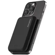 Powerbank Energizer 5000 Mah 15W Qm5000 Black mAh czarny