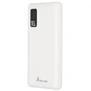 Powerbank Extralink Epb-098W 10000Mah Balts
