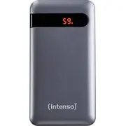Powerbank Intenso Pd20000 20000Mah grafīts Grafitowy