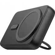 Powerbank Joyroom Black Jr-W050 10000Mah Czarny