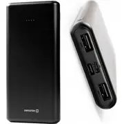 Powerbank Swissten Power Bank Worx Ii 10000 mAh