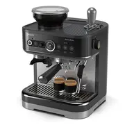 Pressing Espresso Machine Philips Barista Brew Psa3218/10 Ekspres