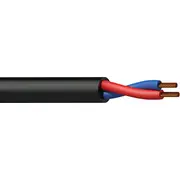 Procab 1 kabelis 2 x 1.5 mm² 16 Awg Highflex  100 metri Pls215/1 meter