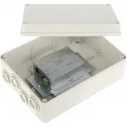 Pulsar Extender Ext-Poe4H Hermētiskā Kopojumā Obudowie Hermetycznej