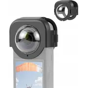 Puluz aizsarglēcas optiskais stikls priekš Insta360 X4 X 4 Pu975 Ochrona Obiektyw Na Obiektywy Optyczne Do