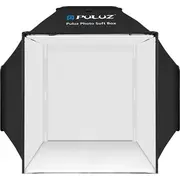 Puluz Shadeless telts 40Cm 72W 5500K Pu5042Eu Namiot bezcieniowy