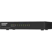 Slēdzis Qnap Qsw-1108-8T-R2 Switch