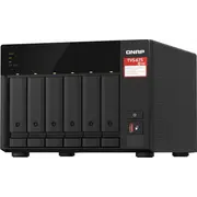 Qnap Tvs-675-8G failu serveris Serwer