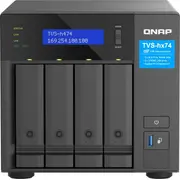 Qnap Tvs-H474-Pt-8G failu serveris Serwer