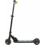 Qplay Honeycomb Scooter Green 3877 Hulajnoga Zielony