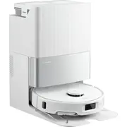 Roborock Qrevo Edge 5V1 tīrīšanas robots White Robot