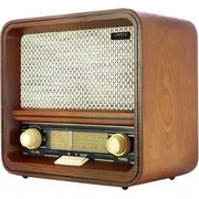 Radio Camry Cr1188