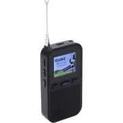 Radio Denver Dab Dah-126