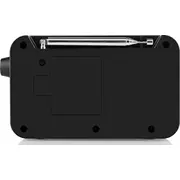 Radio Hyundai Portatīvais Fm radio ar Dab Pr650Btdab