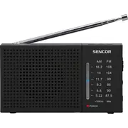 Radio Sencor Srd 1800