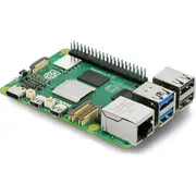 Raspberry Pi Board 5 Model B 8 Gb Ram
